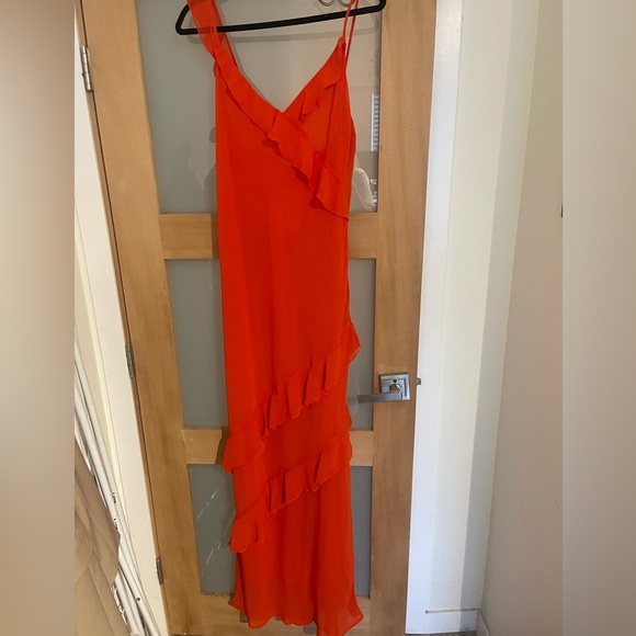 Park and Fifth Majorca Dress - Picture 4 of 6